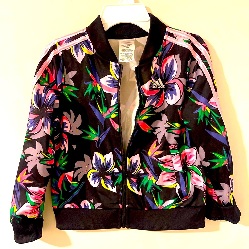 ADIDAS jacket
